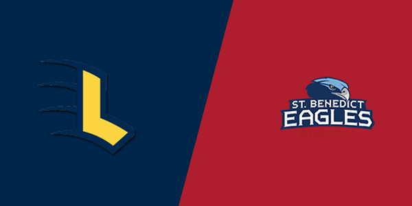 Lausanne Collegiate School vs. St. Benedict at Auburndale