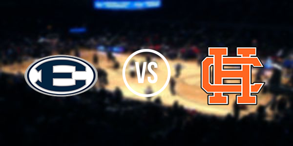Elbert County Comp High School vs. Hart County High School