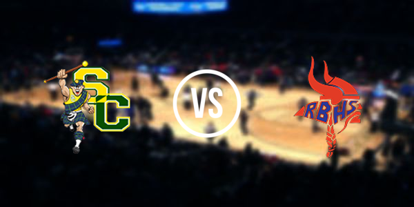 Shorecrest vs. Rainier Beach