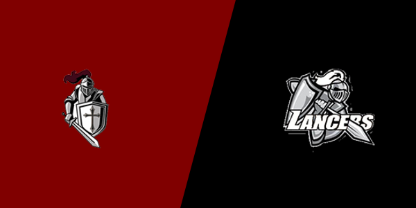 Harbor Light Christian High School vs. Ellsworth Community High School