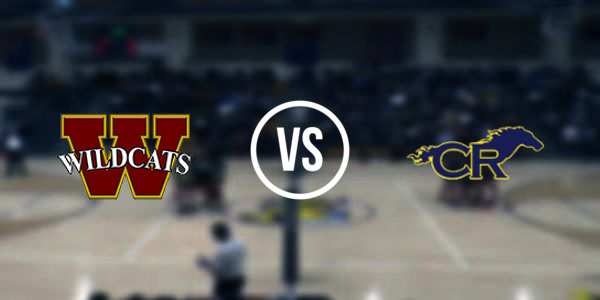 Cypress Woods High School vs. Cypress Ranch High School