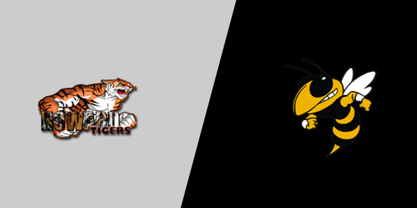The Howard School vs. Lookout Valley Middle-High School