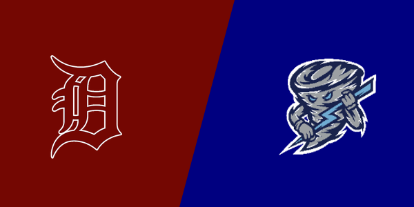 Downey High School vs. Mayfair High School