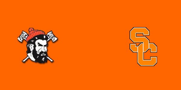 Richwood High School vs. Summers County High School
