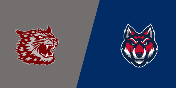 W.F. West High School vs. Black Hills High School