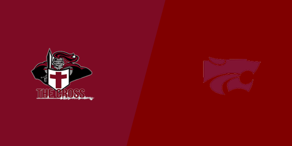 Cross Christian Academy vs. Destiny Christian School