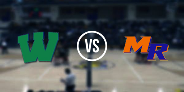 Marvin Ridge High School vs Weddington High School