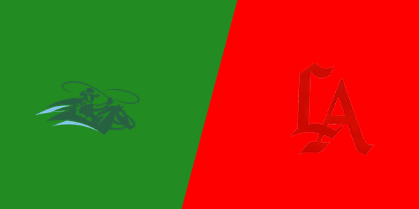 Irvine High School vs. Los Altos High School