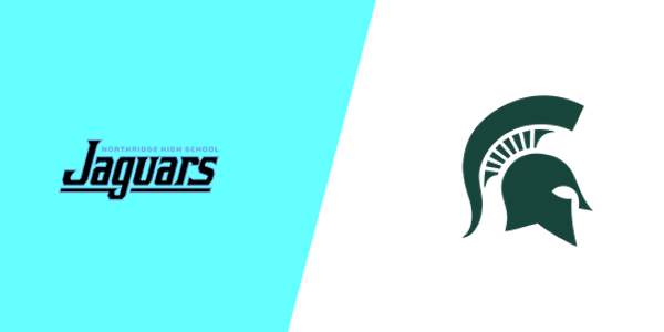 Northridge High School vs. Mountain Brook High School