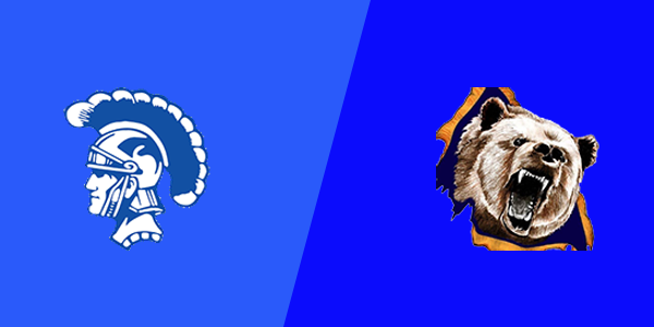 Drummond High School vs. Gardiner High School