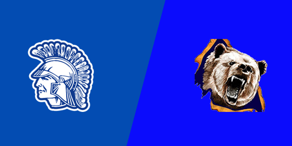 Drummond High School vs. Gardiner High School