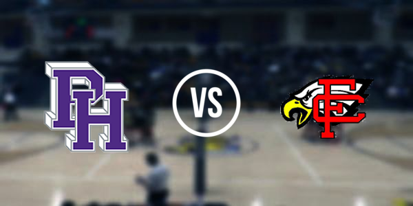 Patrick Henry  High School - Roanoke vs. Franklin County High School