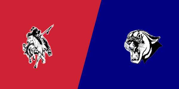 Pine Hill High School vs. Alamo Navajo Community School
