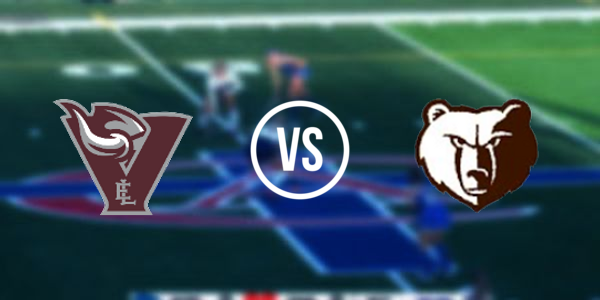 East Lyme High School vs Stonington High School