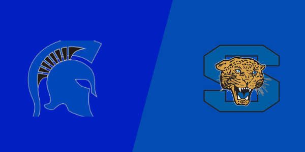 Centennial High School - Burleson vs. Summit High School