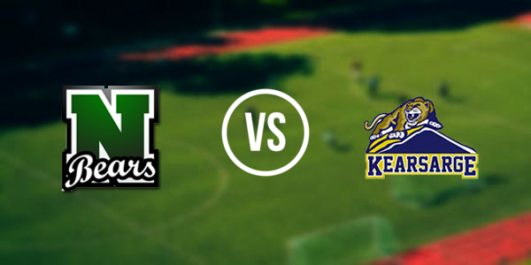 Newfound Regional High School vs. Kearsarge Regional High School