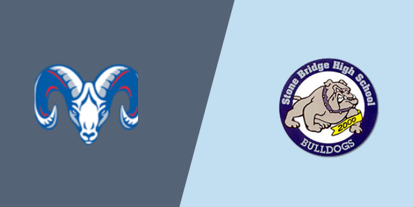 Stone Bridge vs. Riverside