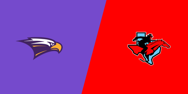 Richardson High School vs. Skyline High School