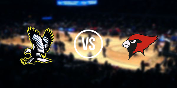 Millington High School vs. LakeVille Memorial High School