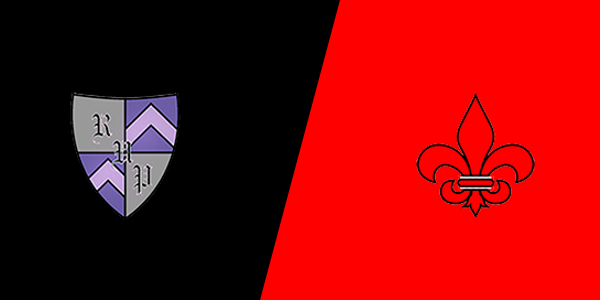Roseland University Preparatory vs. St. Helena High School