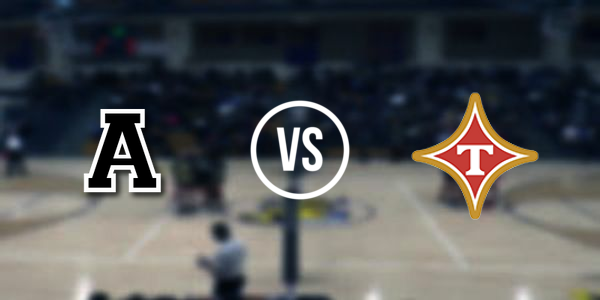 Thomasville High School vs Away