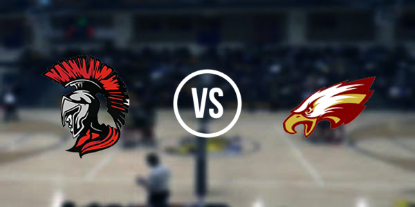 Bernalillo High School vs. Belen High School