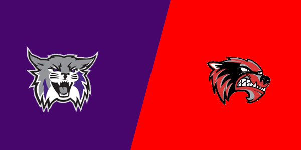 Harrison High School vs. West Yellowstone High School