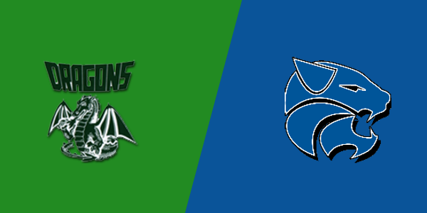 Kentucky Country Day School vs. South Oldham