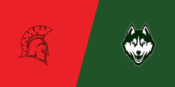 Saranac High School vs. Franklin Academy High School