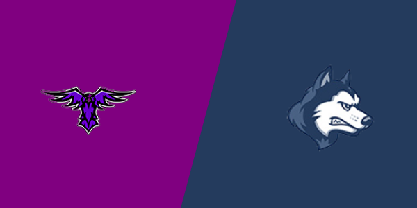 North Branford High School vs. The Morgan School