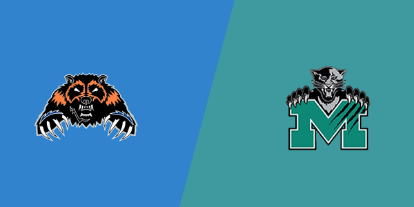 North Stafford High School vs. Massaponax High School