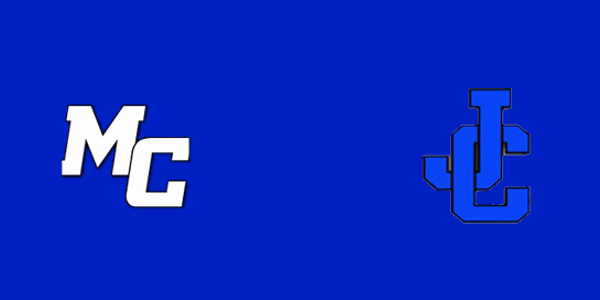 Macon County High School vs. Jackson County High School