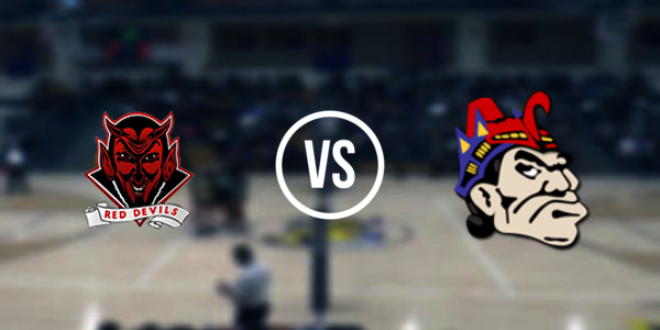 Sweetwater High School vs. Montgomery High School