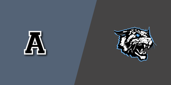 Away vs. East Chapel Hill High School