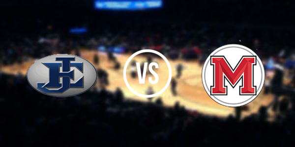 Morgan County Middle School vs. East Jackson Comp. High School