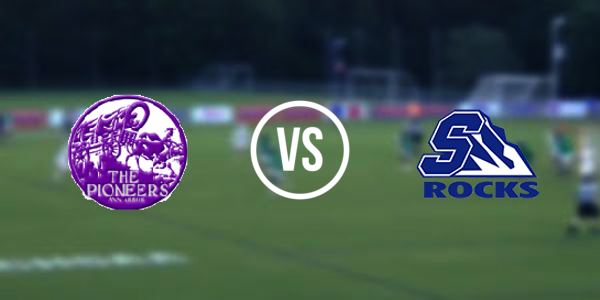 Pioneer High School vs Salem High School