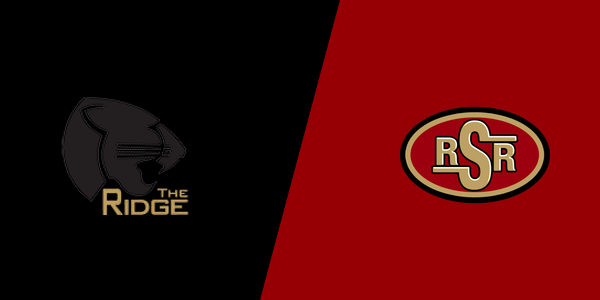 Fossil Ridge High School vs. Saginaw High School