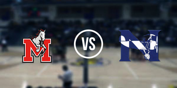 Manor High School vs. Norview High School