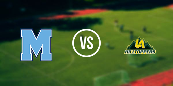 St. Michael's High School vs. Los Alamos High School