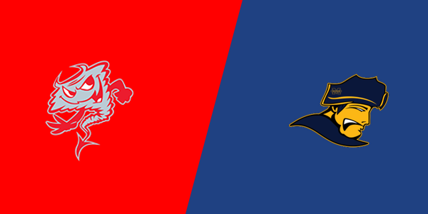 River Valley High School vs. Shadow Mountain High School