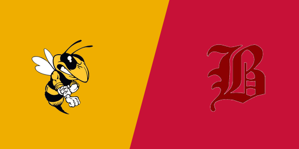 Ider High School vs. Boaz High School