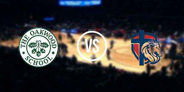 Statesville Christian School vs The Oakwood School