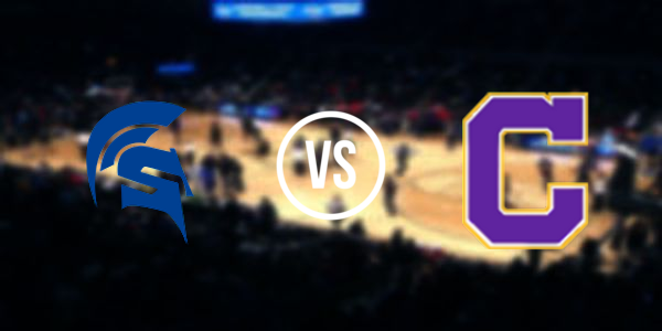 Concord High School vs Springport High School