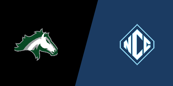 Kennesaw Mountain High School vs. North Cobb Christian School