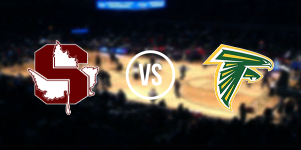 Birmingham Groves High School vs. Seaholm High School