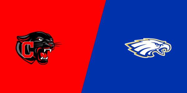 EO Coffman Middle School vs. Harris Middle School