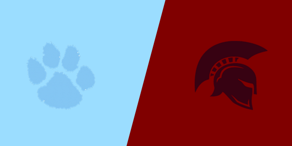 Camden County High School vs. Coffee High School