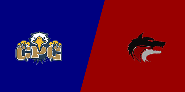 Cedar Park Christian School - Bothell vs. Cedarcrest High School