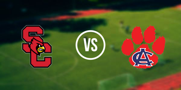 Scott County High School vs. Anderson County High School