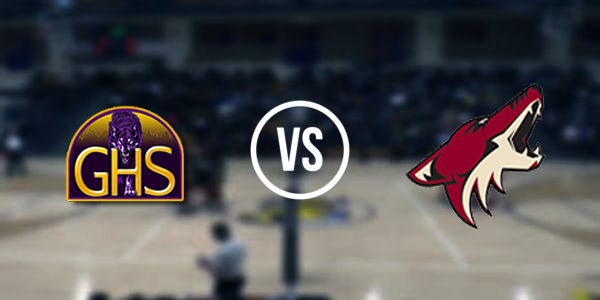 Goldendale High School vs Kittitas-Thorp High School